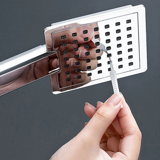 QUIKCLEAN  New Shower Head Cleaning Brush