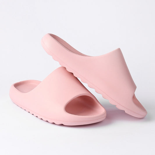 Comfortable Cloud Pillow Slippers for Women